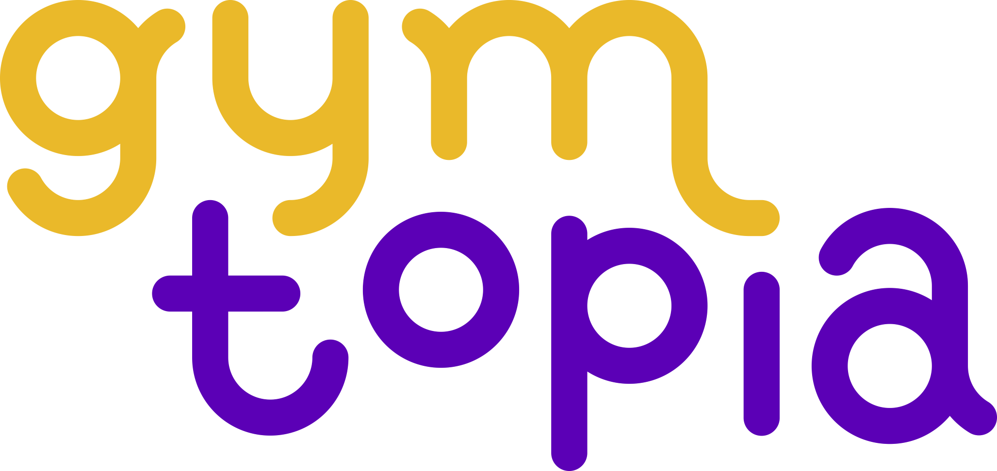 GYMTOPIA - Happening 4