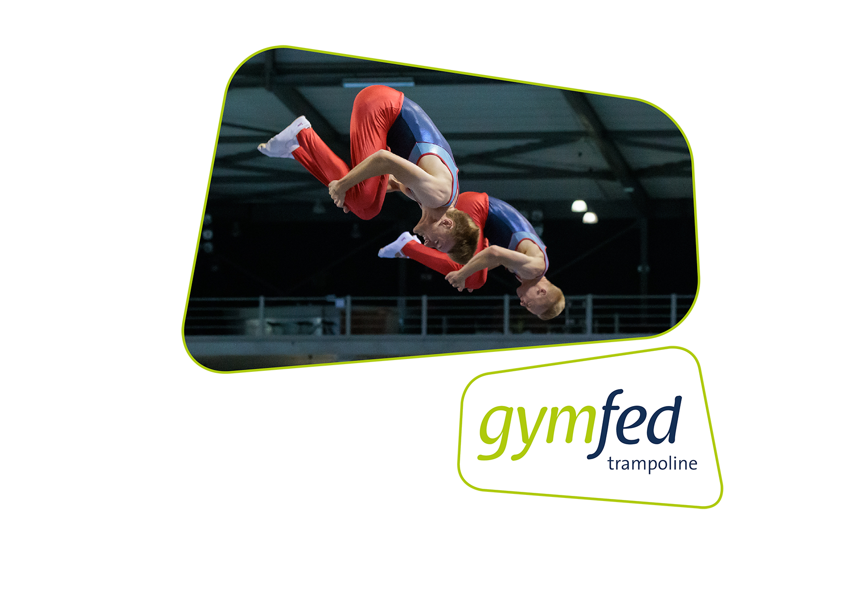 TRA - Provinciale voorronde 3 Trampoline A- en B-niveau (WVL) + Synchroon