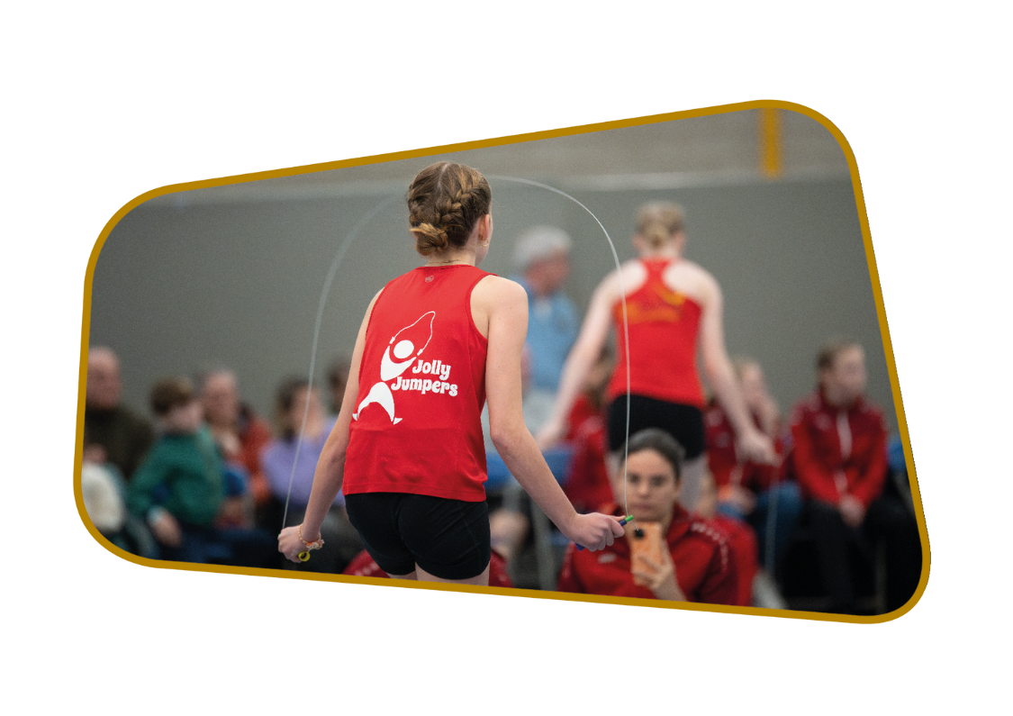 RS - Voorronde Individueel A-niveau 13-15j