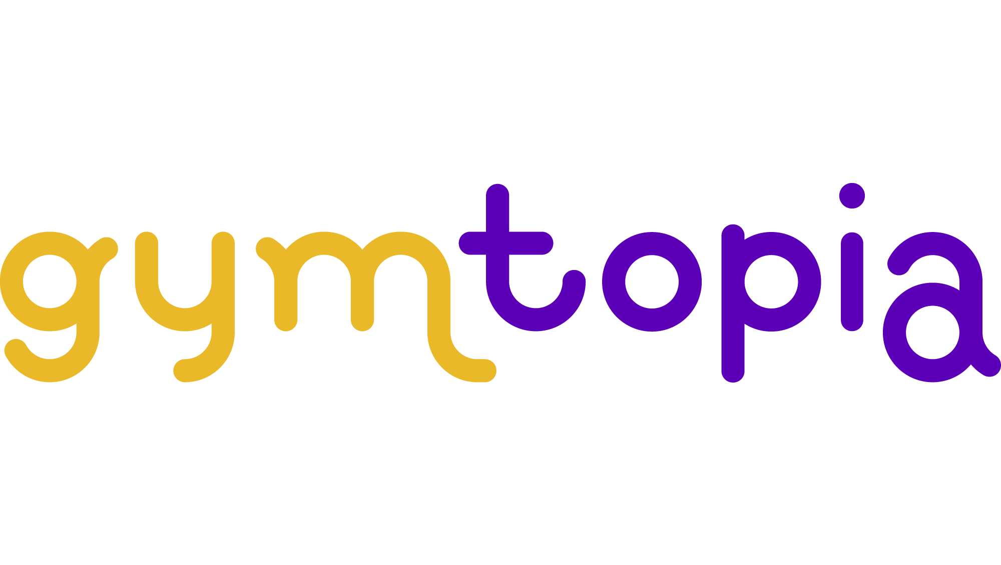 GYMTOPIA - Happening 2