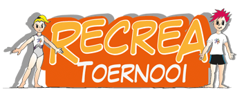 Recreatoernooi Toestelturnen