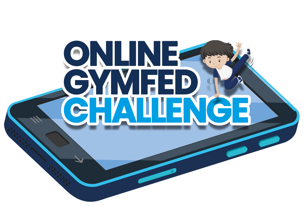 DANS - Online Gymfed Challenge 2