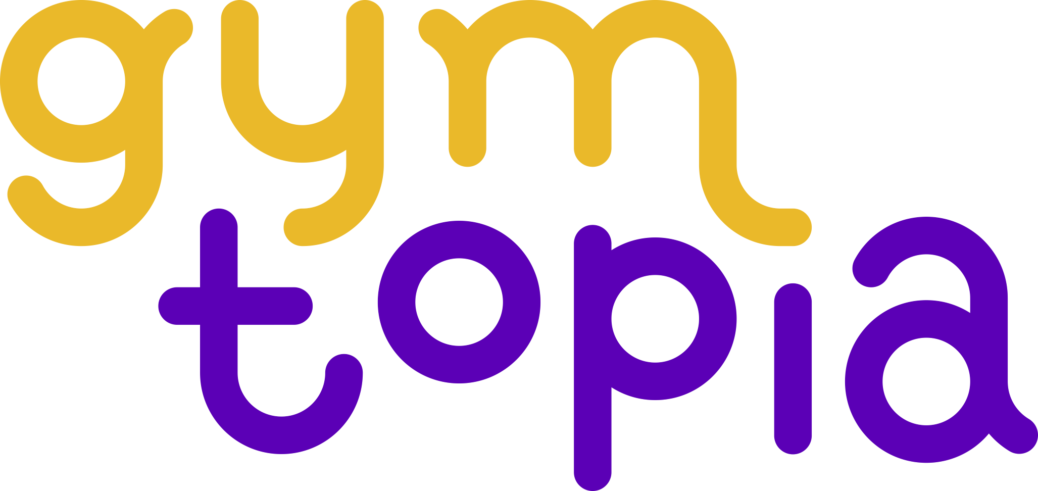 GYMTOPIA - Happening 5