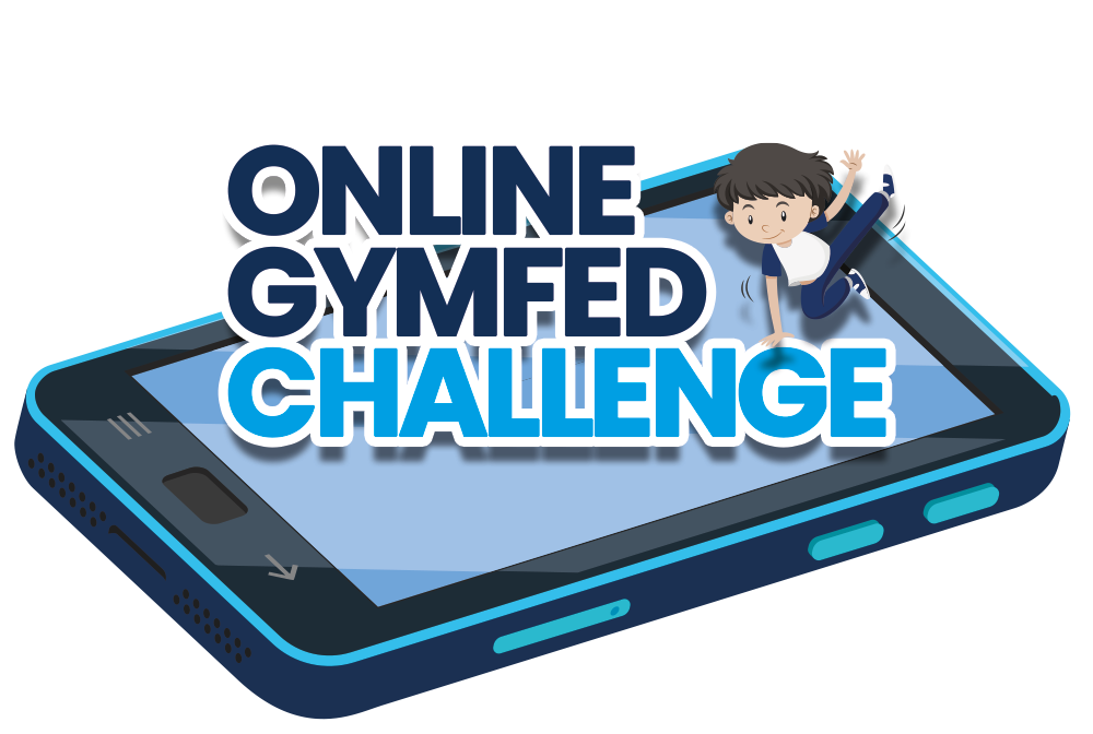 DANS - Online Gymfed Challenge 1