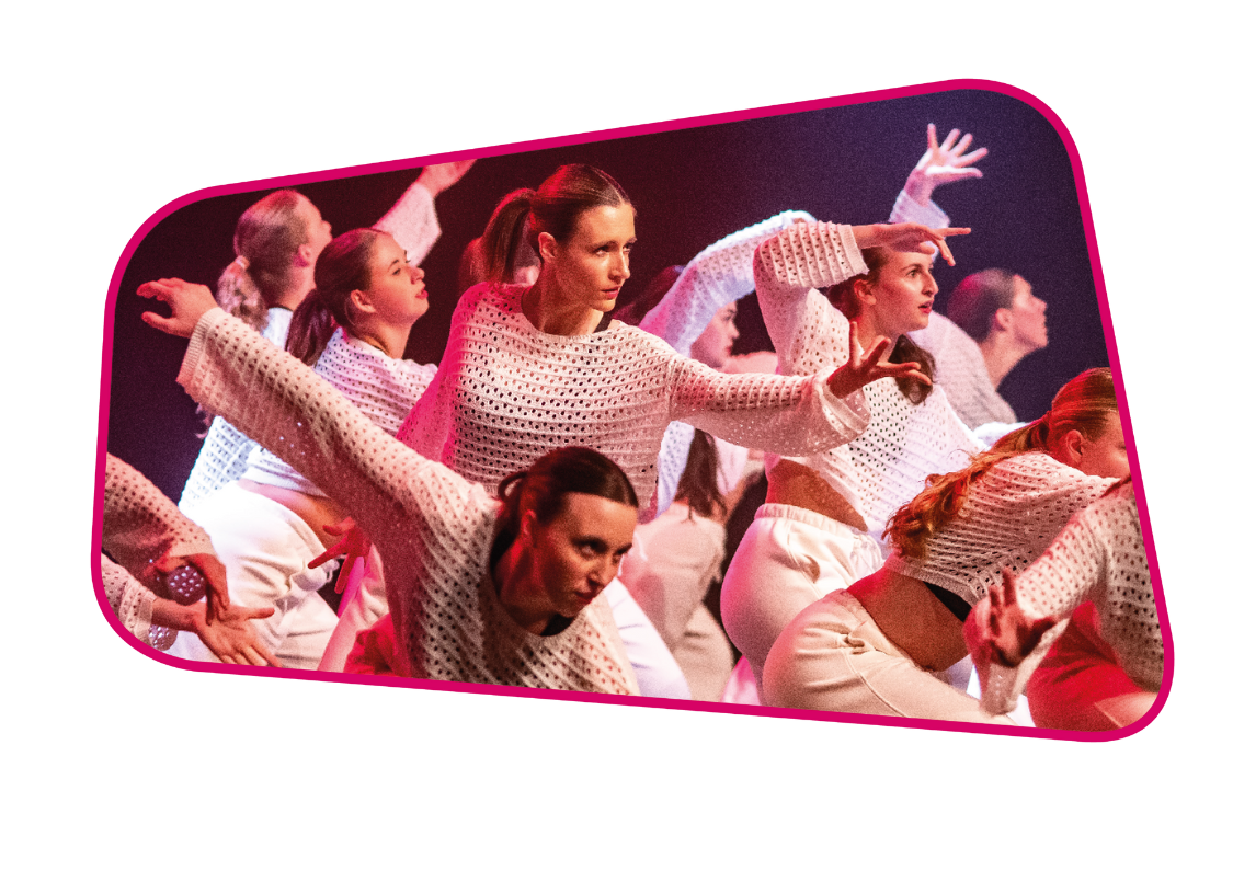 DANS - Dance Cup