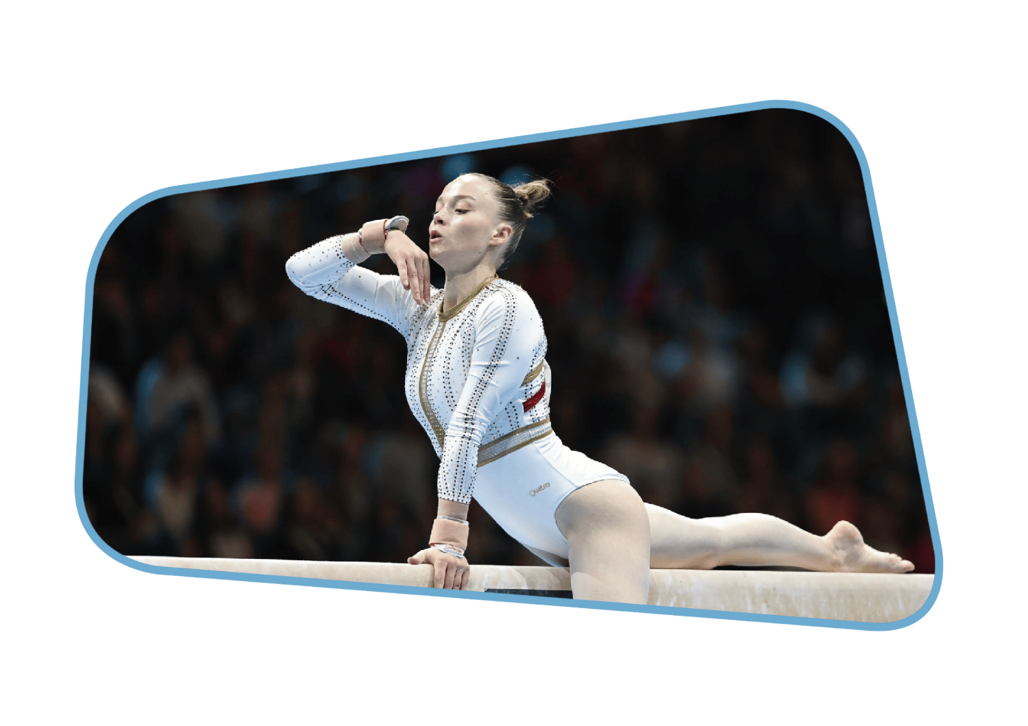 TTM - Provinciale voorronde 5 CI- niveau